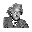 Albert Einstein