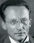 Erwin Schrdinger