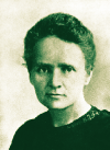 Marie Curie