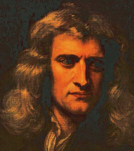 Sir Isaac Newton