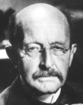 Max Planck