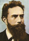 Wilhelm Rntgen