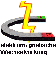 zur Tour ber die elektromagnetische Wechselwirkung