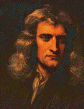 Isaac Newton