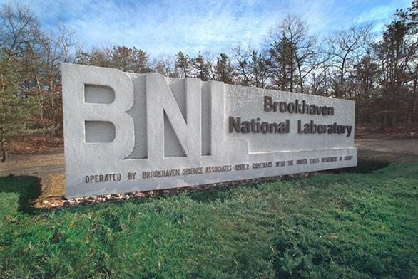 Brookhaven National - Brookhaven National Laboratory